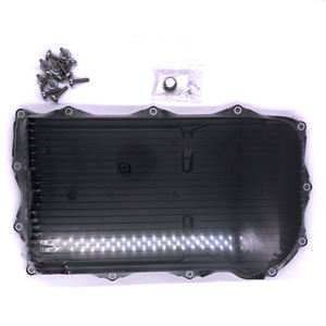 Carter d'huile de Transmission pour <span class=keywords><strong>BMW</strong></span> F30 F34 F31 316d 318i 320i F33 F10 520 530 F07 F11 F12 G31 Maserati Ghibli JMC Yuhu 7 9 Haval H9 - Product Image 1