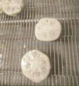 Машина для жарки и переработки теста для морепродуктов - Product Image 5