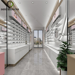 <span class=keywords><strong>Service</strong></span> de conception de mobilier sur mesure pour l'aménagement intérieur de boutiques d'optique haut de gamme et l'exposition de lunettes de soleil - Product Image 3