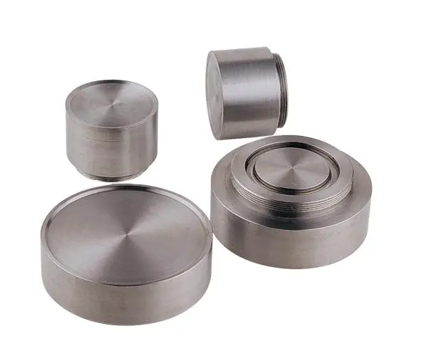 OEM Supply Logam Sputtering Target