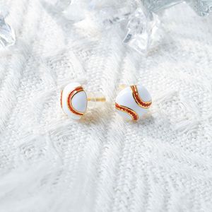 Pendientes de Acero Inoxidable Personalizados, Pedido al por Mayor, Envío Rápido para Boutiques - Product Image 6