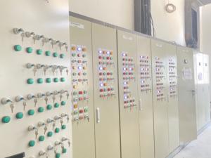 ห้องเย็นเชิงพาณิชย์สำหรับเก็บอาหารแช่แข็ง อาหารทะเล เนื้อสัตว์ พร้อมเครื่องยนต์และมอเตอร์ ขนาดสั่งทำได้ ราคาแข่งขัน - Product Image 4