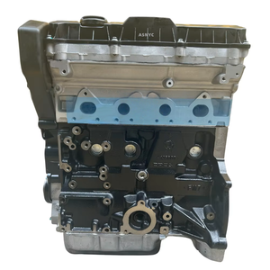 Moteur BARE de haute qualité 1.6L NFP NFU, ensemble moteur pour Peugeot 301 308 2008 Citroën C2 <span class=keywords><strong>C3</strong></span> C4 - Product Image 2