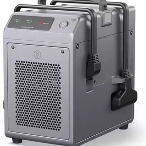 Estación de carga de batería D J Agras C8000 para T30/T25 C8000 T20P FlyCart 30 Drone DB2000 pulverizadores agrícolas industriales - Product Image 1