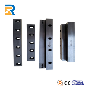 Tốt bán Carbide nghiêng lưỡi thép vonfram với bánh thành phần cốt lõi cắt lưỡi dao công nghiệp lưỡi - Product Image 5