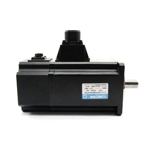 Moteur AC Q2AA08075HXP3S 750W pour machine CNC industrielle, moteur de commande de mouvement - Product Image 5