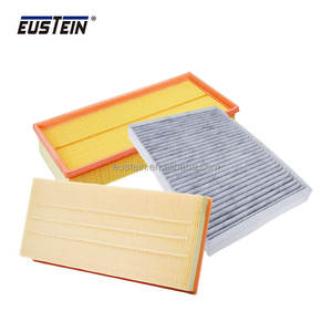 Filtro Aria C2Z32298 LR129322 EUSTEIN Adatto per Land Rover FREELANDER 2 L359 RANGE ROVER EVOQUE L538 DISCOVERY SPORT L550 - Product Image 1