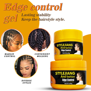 <span class=keywords><strong>Gel</strong></span> <span class=keywords><strong>de</strong></span> Alta Calidad para Peinado Profesional, <span class=keywords><strong>Gel</strong></span> para Trenzas, Acondicionador para Cabello Rizado, <span class=keywords><strong>Gel</strong></span> para Dar Brillo y Peinar - Product Image 5