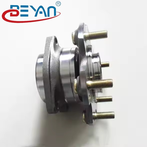 2DUF054N-6 3780A007 Right Rear Axle Wheel Hub Bearing for