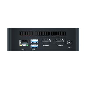 Mini PC de Escritorio para Juegos HFY <span class=keywords><strong>Ser3</strong></span> AMD RYZ 7 3750H con 8GB de Memoria de Video GDDR4, 1TB SSD y RAM DDR4, Sistema Operativo Wind, Uso Comercial y de Oficina, Enchufe AU - Product Image 4