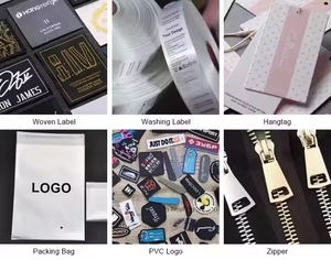 Kunden spezifische LOGO 100% Baumwolle Canvas Herren Reiß verschluss Stehkragen Westen Street Style Casual Outer Wear Designer Westen - Product Image 5