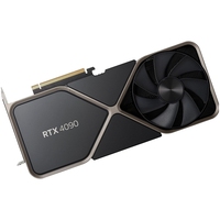 4090 GPU Server High-Performance Graphic Card for AI Computing