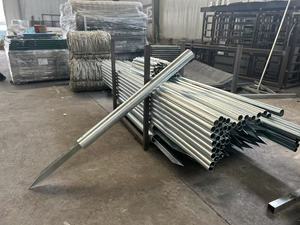 Kit di Montaggio per Filtro 100nb - Acciaio Zincato per Uso Domestico e Giardino, Design Moderno - Product Image 5