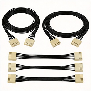 Cabo de Internet Via Satélite Starlink GEN3 de Alta Qualidade com Isolamento PBT, Roteador e Antena V3, Chicote de Fiação SPX - Product Image 3