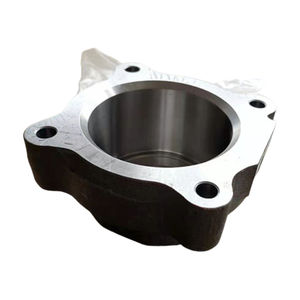 純正ホイールベアリングホルダーケースリアアクスル42421-0K030 HILUX <span class=keywords><strong>FORTUNER</strong></span> Vigo 3.0 D4D KUN26 4X4用 - Product Image 6