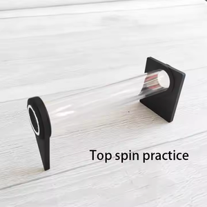 Accesorio de billar económico Cue Stroke Trainer para herramienta de entrenamiento de práctica de puntería de billar - Product Image 3