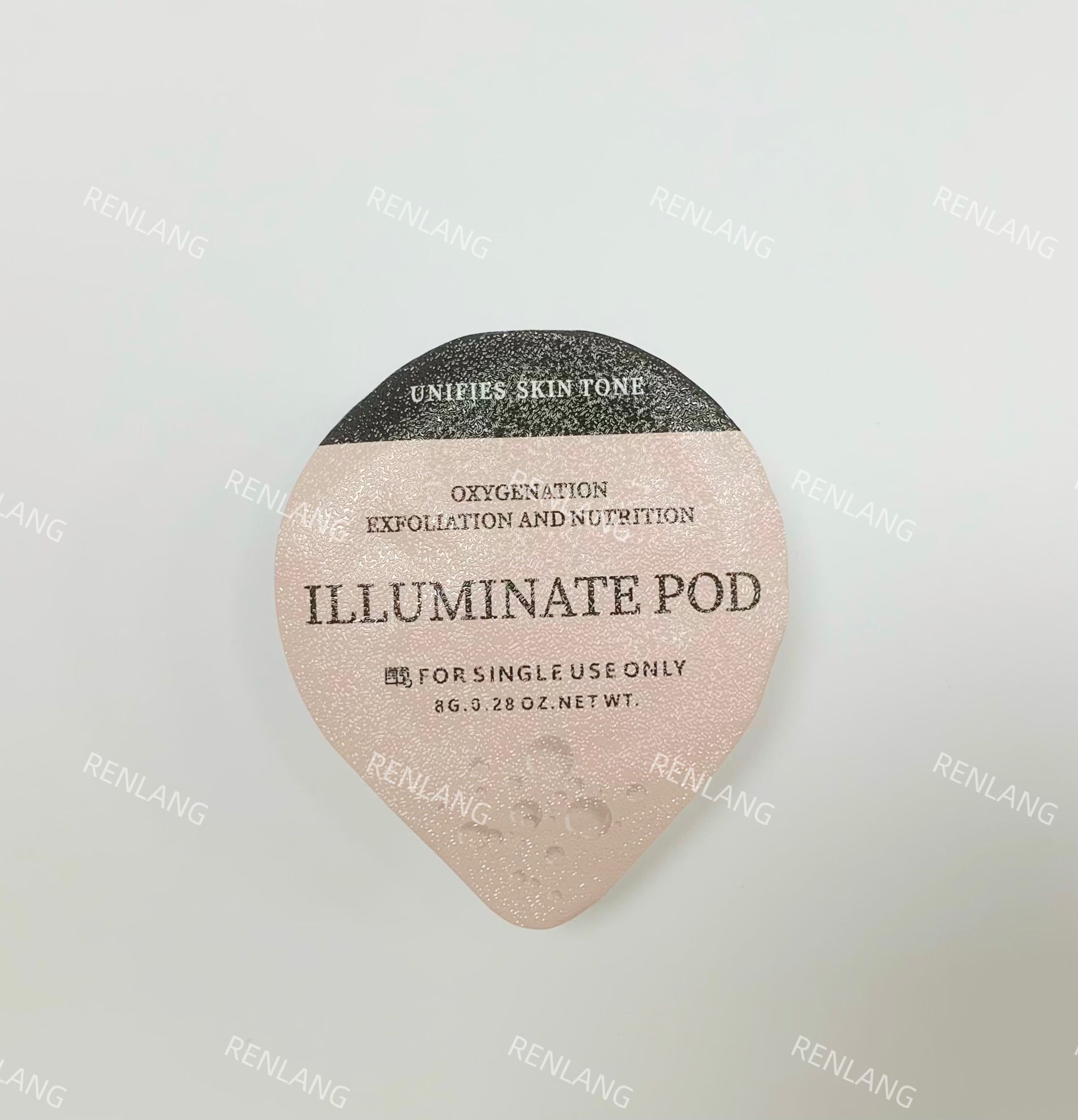 ILLUMINATE POD