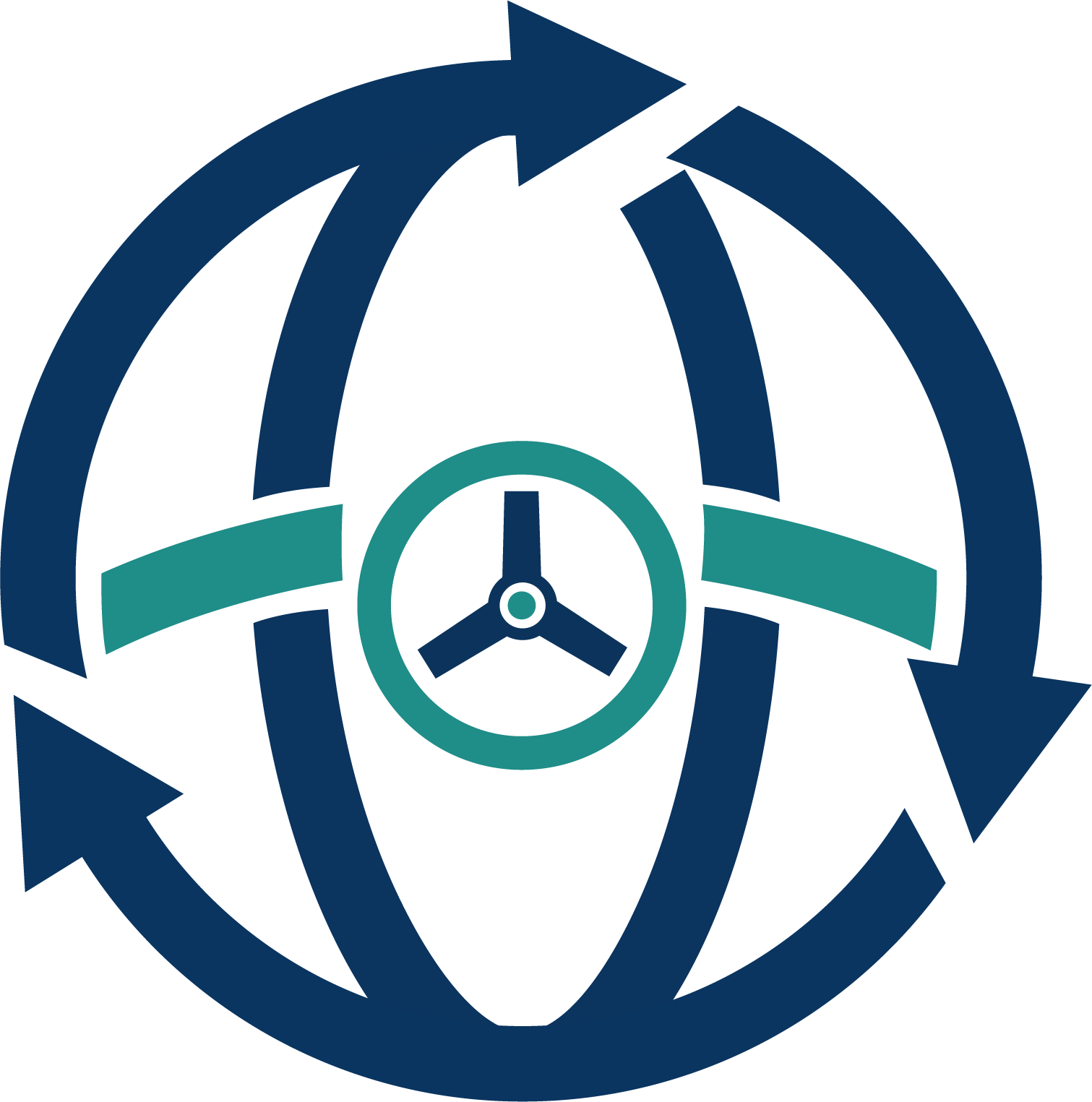 Global Intercontinental (Shandong) Supply Chain Co., Ltd. logo