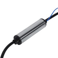 Câble d'extension pour amplificateur de signal FM en ligne pour antenne de voiture