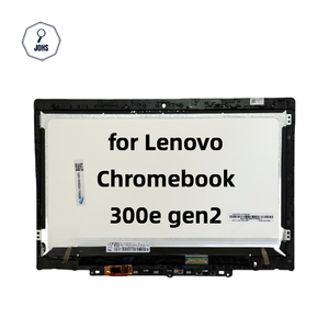 Untuk Lenovo Chromebook 300e Gen2 rakitan layar sentuh IPS LCD Panel 4:<span class=keywords><strong>3</strong></span> aspek rasio 5D11D01448 5D10Y97713 5D10T95195 - Product Image 6