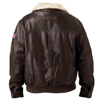 Blouson Bomber Formel Zippé en Toile 100% de Haute Qualité, Camouflage Printemps Unisexe Coupe Oversize Boxy Col Rond Imperméable à l'Eau