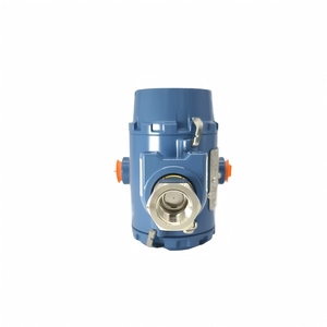 Para 3051G 3051GP4A2B21AB4K8M5HR5 4-20mA HART SIL 2/3 Certificado a Prueba de Explosiones IP66/IP67 - Product Image 1