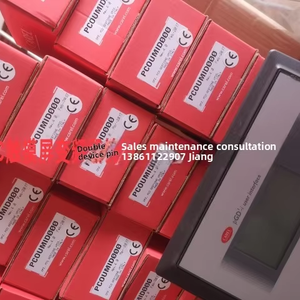 Carel 93353B عالية التردد PCB ملحقات التعبئة والتغليف الأصلية كاملة وفواتير PCOUMID000 PC0UMID000