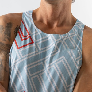Ropa Deportiva: Camisetas de Entrenamiento, Tops Cortos, Camisetas Deportivas de Tallas Grandes, Camisetas sin Mangas para Correr - Product Image 6