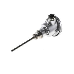 Sensor de Temperatura RTD JUMO 902023/10 PT100, Material OEM SS304/SS316, Precisión del 1.6% - Product Image 1