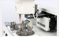Machine de perçage de lentilles optiques 3G, perceuse numérique de lentilles automatiques, perceuse de lentilles