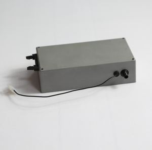 Remplacement pour G7077-67117 Kit Hed Bipolaire Dynode Haute Énergie Aluminium Silicium Précision 53 5975 7000 Gc-ms - Product Image 2
