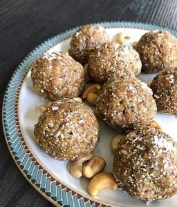 Machine à fabriquer des boules de sésame automatique haute performance, petite machine à fabriquer des boules de sésame, machine à fabriquer des boules de Buchi en Asie du Sud-Est - Product Image 4