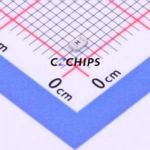 Resistencia SMD TD05G3003CT 0805 (Tipo: Película Delgada) (Resistencia: 300kOhm Precisión: 0.25%) - Product Image 2