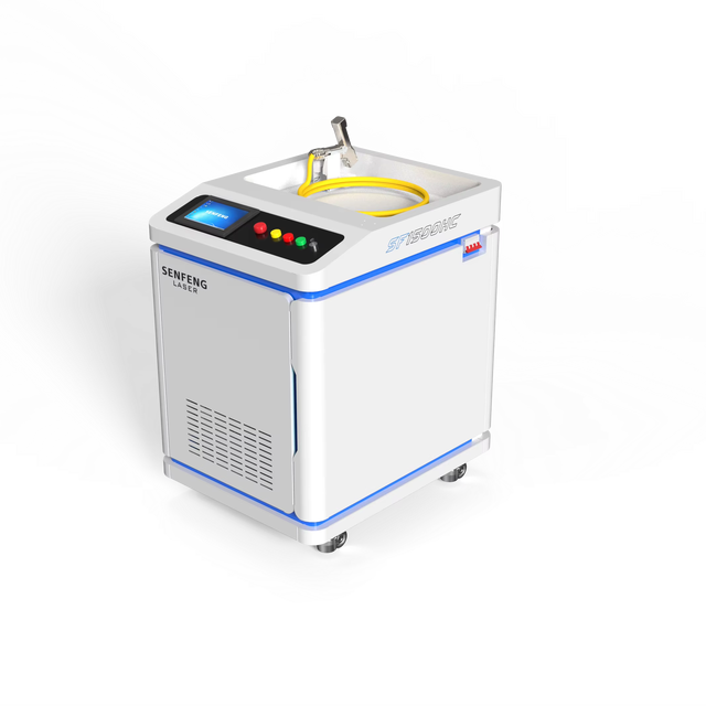 SF Laser Cleaning Machine