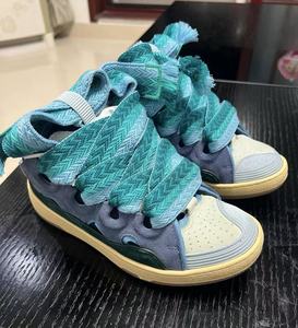 Zapatos Deportivos de Diseño de Alta Calidad 2026, Estilo Casual, Cómodos, con Cordones, para Hombre y Mujer, Caja Original, Zapatos Deportivos de Moda - Product Image 6