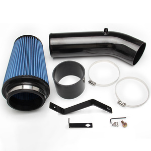 Filtro de Admisión de Aire Xuzhong, 102 mm de Diámetro Interior, 112 mm de Diámetro Exterior, 152 mm de Longitud, para Mejora del Motor Ford 7.3L - Product Image 2