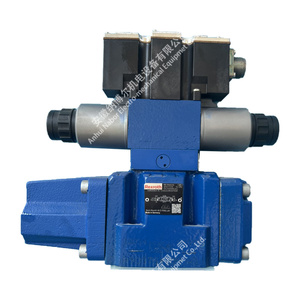 R901014935 4WRZE10W6-85-7X/6EG24N9K31/F1D3M DIRECTIONNEL PROPORTIONNEL - Product Image 3