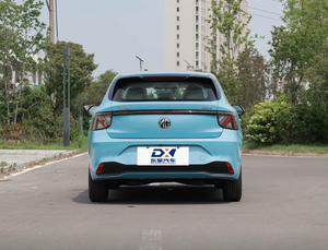 Voiture Électrique Compacte <span class=keywords><strong>MG4</strong></span> 2026 la Moins Chère, Autonomie 437 km, <span class=keywords><strong>Batterie</strong></span> 42,8 kWh, 5 Places, Recharge Rapide en 0,33 h, Pour Adultes, En Stock - Product Image 5