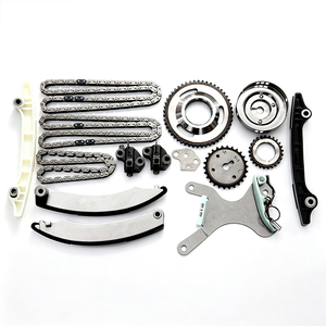 Kit de Cadena de Distribución para Reparación de Motor 9-0393SB 9-0393SE TK1105 3.7L <span class=keywords><strong>V6</strong></span> 01-03, Solución para el Ruido de la Cadena y Evita el Salto de Dientes - Product Image 5