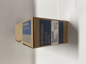 Moteur servo AC 100% neuf et original HC-UFS43K - Product Image 1