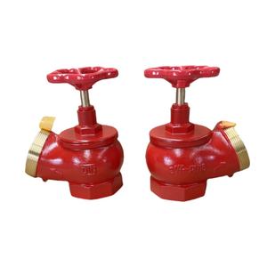 Vendita calda di attrezzature antincendio personalizzabili in acciaio al carbonio manichetta antincendio con tubo flessibile idrante antincendio 2inch-300psi - Product Image 6