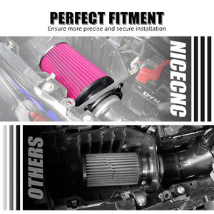 Kit de Admisión de Filtro de Aire NICECNC para Yamaha <span class=keywords><strong>Raptor</strong></span> 700 2006-2011 2013-2022 <span class=keywords><strong>2023</strong></span> 2024 EDICIÓN GYTR 2007 <span class=keywords><strong>RAPTOR</strong></span> <span class=keywords><strong>700R</strong></span> 2012 - Product Image 6