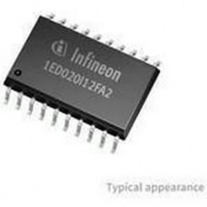 Whole Sale 1ED020I12FA2 Gate Driver Integrated Circuit ic Electronic Component - Product Image 1