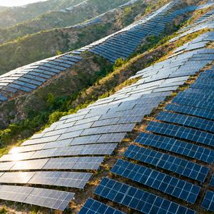 Pannello solare a celle bifacciali di tipo N ad alta potenza con 132 bifacciale da 603 630 W (66*2) per uso residenziale - Product Image 4