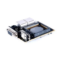 Kit de développement de chipset Pico Microhard BCM05006, module radio numérique, capteur nano, prototypage de communication sans fil IoT