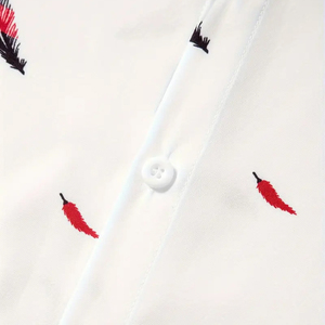 Magliette corte Casual <span class=keywords><strong>su</strong></span> <span class=keywords><strong>misura</strong></span> appartengono al produttore della tua fabbrica di abbigliamento camicie da uomo di moda <span class=keywords><strong>bianca</strong></span> stampate a sublimazione - Product Image 3