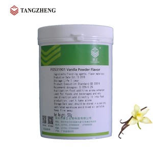 Polvo <span class=keywords><strong>de</strong></span> sabor a <span class=keywords><strong>vainilla</strong></span> para repostería <span class=keywords><strong>de</strong></span> pasteles - Product Image 1