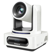 Neue Farbversion VX20M-4K 20X Zoom NDI USB HDMI SDI 4K PTZ Konferenzkamera für Live-Streaming