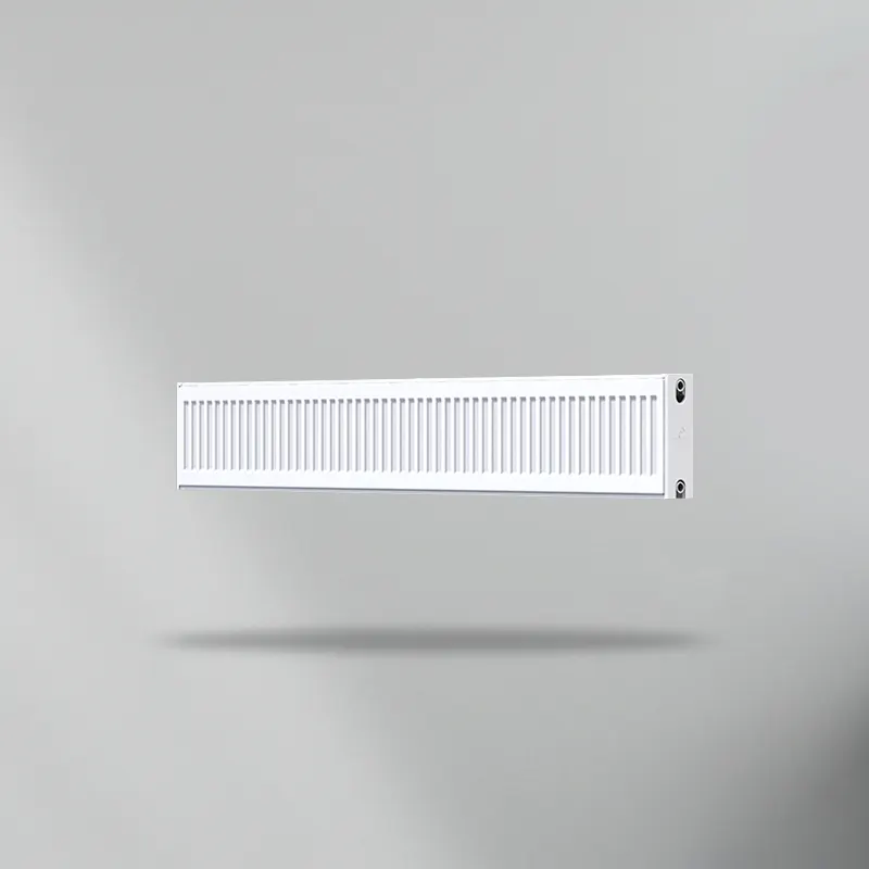 Hot water new home wall mounted heating plate radiator element accessories for room panel steel radiators china