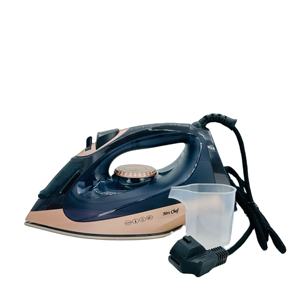 Plancha <span class=keywords><strong>de</strong></span> Vapor <span class=keywords><strong>de</strong></span> Alta Potencia <span class=keywords><strong>para</strong></span> el Hogar, Tanque <span class=keywords><strong>de</strong></span> Agua <span class=keywords><strong>de</strong></span> 280 ml, Planchado <span class=keywords><strong>de</strong></span> <span class=keywords><strong>Ropa</strong></span>, Eliminación <span class=keywords><strong>de</strong></span> Arrugas, <span class=keywords><strong>Precio</strong></span> <span class=keywords><strong>de</strong></span> Fábrica al por Mayor en el Medio Oriente - Product Image 1